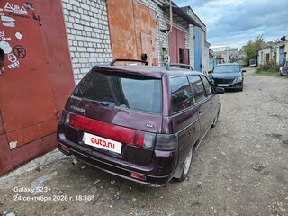 2007 Lada (ВАЗ) 2111 21112, пурпурный, 250000 рублей, вид 3