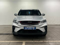 2021 Geely Coolray I, серебристый, 1600000 рублей - вид 1