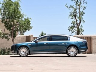 2026 Maextro S800, синий, 20590000 рублей, вид 2
