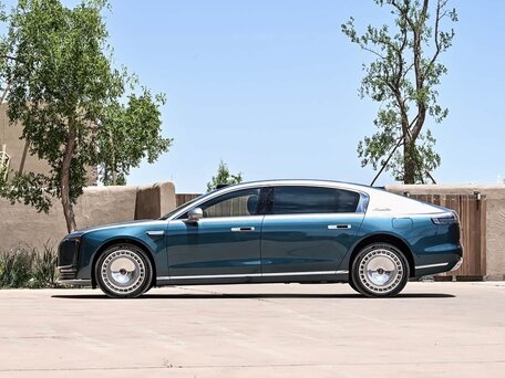 2026 Maextro S800, синий, 20590000 рублей, вид 2