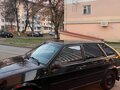 2008 Lada (ВАЗ) 2114, зелёный, 85000 рублей - вид 3