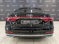 2018 Audi A8 50 TDI IV (D5), чёрный, 4500000 рублей - вид 5