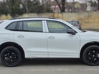 2026 Volkswagen Tiguan L Pro III (China Market), белый, 4750000 рублей, вид 5