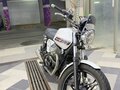 2008 Moto Guzzi V 7, белый, 400000 рублей