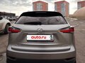2016 Lexus NX 200 I, серый, 2800000 рублей - вид 4
