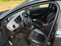 2008 Fiat Bravo II, чёрный - вид 4