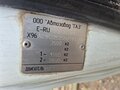 2013 ГАЗ ГАЗель Next, белый, 924000 рублей - вид 5