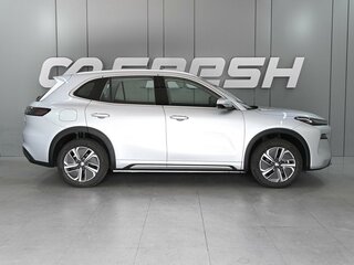 2025 Geely Galaxy Starship 7 200km, серый, 3259000 рублей, вид 5