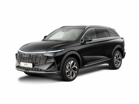Haval F7 II