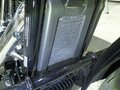 2026 Harley-Davidson Street Bob, чёрный, 1620000 рублей - вид 7
