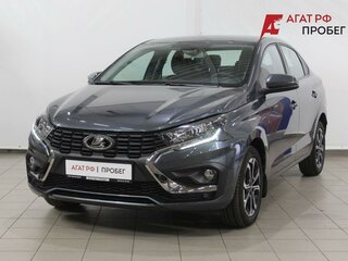 2026 Lada (ВАЗ) Iskra, серый, 1490000 рублей, вид 1