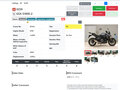2022 Suzuki GSX-S 1000, серый, 1099000 рублей - вид 2