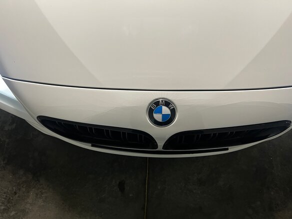 2011 BMW 6 серии 650i xDrive III (F06/F13/F12), белый, 1850000 рублей - вид 21