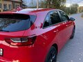 2018 Kia Ceed III, красный, 1560000 рублей - вид 6
