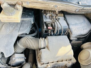 2007 Citroen C4 Picasso I, коричневый, 270000 рублей, вид 5