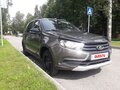 2019 Lada (ВАЗ) Granta I Рестайлинг, коричневый, 399000 рублей
