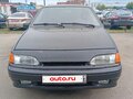 2012 Lada (ВАЗ) 2115, синий, 349000 рублей - вид 5