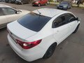 2014 Kia Rio 4-speed III, белый, 780000 рублей - вид 9