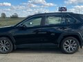 2024 Toyota RAV4 V (XA50), чёрный - вид 7