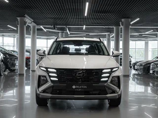 2026 Hyundai Tucson L IV Рестайлинг, белый, 4120000 рублей, вид 3