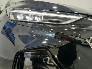 2026 Changan CS75 Pro, чёрный, 2955000 рублей, вид 5