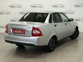 2008 Lada (ВАЗ) Priora I, серебристый, 170000 рублей - вид 1