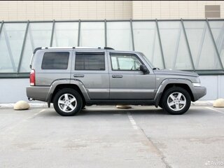 2006 Jeep Commander, серый, 1470000 рублей, вид 3