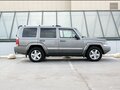 2006 Jeep Commander, серый, 1470000 рублей - вид 2