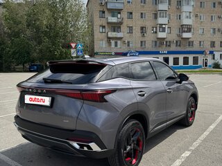 2023 Omoda C5 I, серый, 1640000 рублей, вид 4