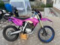 2020 Ataki DR 250, розовый, 95000 рублей