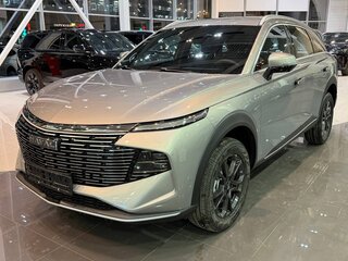 2026 Haval F7 II, серый, 2999000 рублей, вид 1