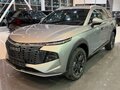 2026 Haval F7 II, серый, 2999000 рублей