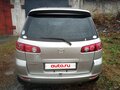 2003 Mazda Demio II (DY), серый, 130000 рублей - вид 2