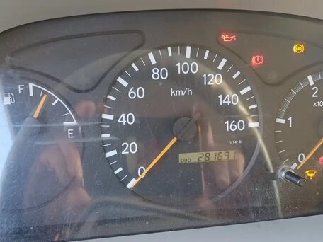 2011 Hino Series 300 (Dutro), белый, 1800000 рублей, вид 3