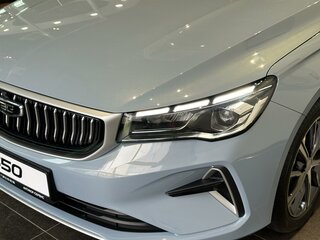 2026 Belgee S50, серый, 2345990 рублей, вид 2