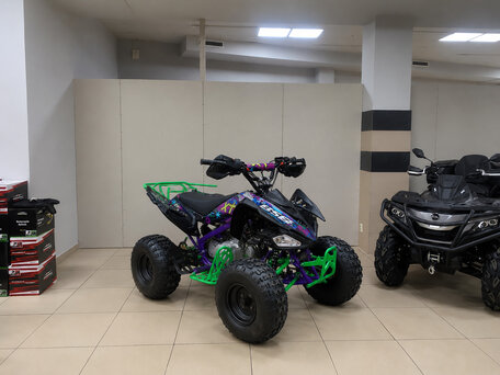 2026 BSE XT-1, фиолетовый, 99900 рублей, вид 1
