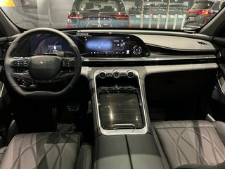 2025 Exeed RX, белый, 5460000 рублей, вид 2