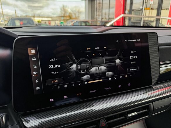 2024 Haval H3 I, чёрный, 2329000 рублей - вид 21