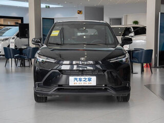 2026 Toyota Frontlander I Рестайлинг, чёрный, 3300205 рублей, вид 1