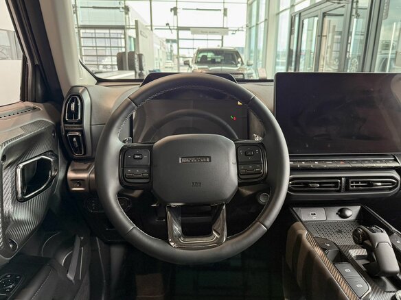 2026 Haval H7 I, белый, 4199000 рублей - вид 9