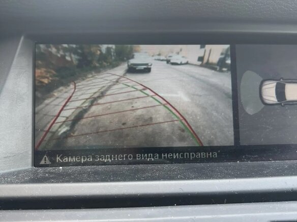 2008 BMW X5 3.0si II (E70), серый, 1077000 рублей - вид 4