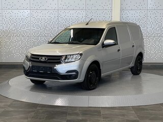 2024 Lada (ВАЗ) Largus I Рестайлинг, серый, 800000 рублей, вид 3