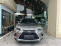 2021 Lexus NX 200 I Рестайлинг, серый, 2659000 рублей - вид 2