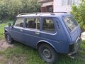 2000 Lada (ВАЗ) 2131 (4x4) I, серый, 200000 рублей - вид 2