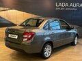2026 Lada (ВАЗ) Granta I Рестайлинг, коричневый, 1121000 рублей - вид 9