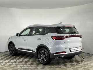 2026 Tenet T4L, серый, 2234000 рублей, вид 4