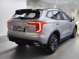 2024 Haval Jolion I Рестайлинг, серый, 1950000 рублей, вид 5