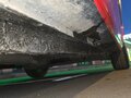 2003 Hyundai Getz I, красный, 375000 рублей - вид 11