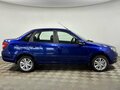 2026 Lada (ВАЗ) Granta I Рестайлинг, синий - вид 6