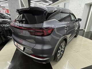2023 Chery Tiggo 7 Pro Max I, серый, 2195000 рублей, вид 5